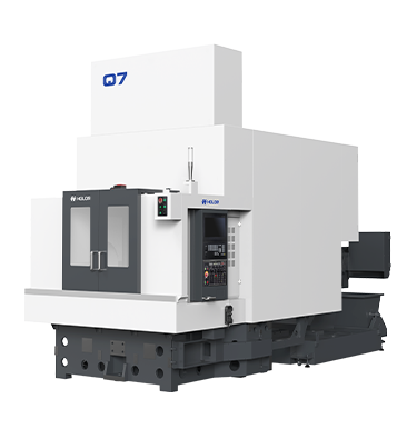 赫勒高细密机床