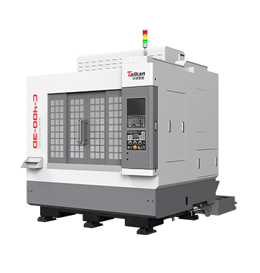 精雕机加工薄壁件易震刀