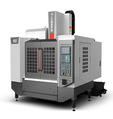 立式加工中心T-V856S