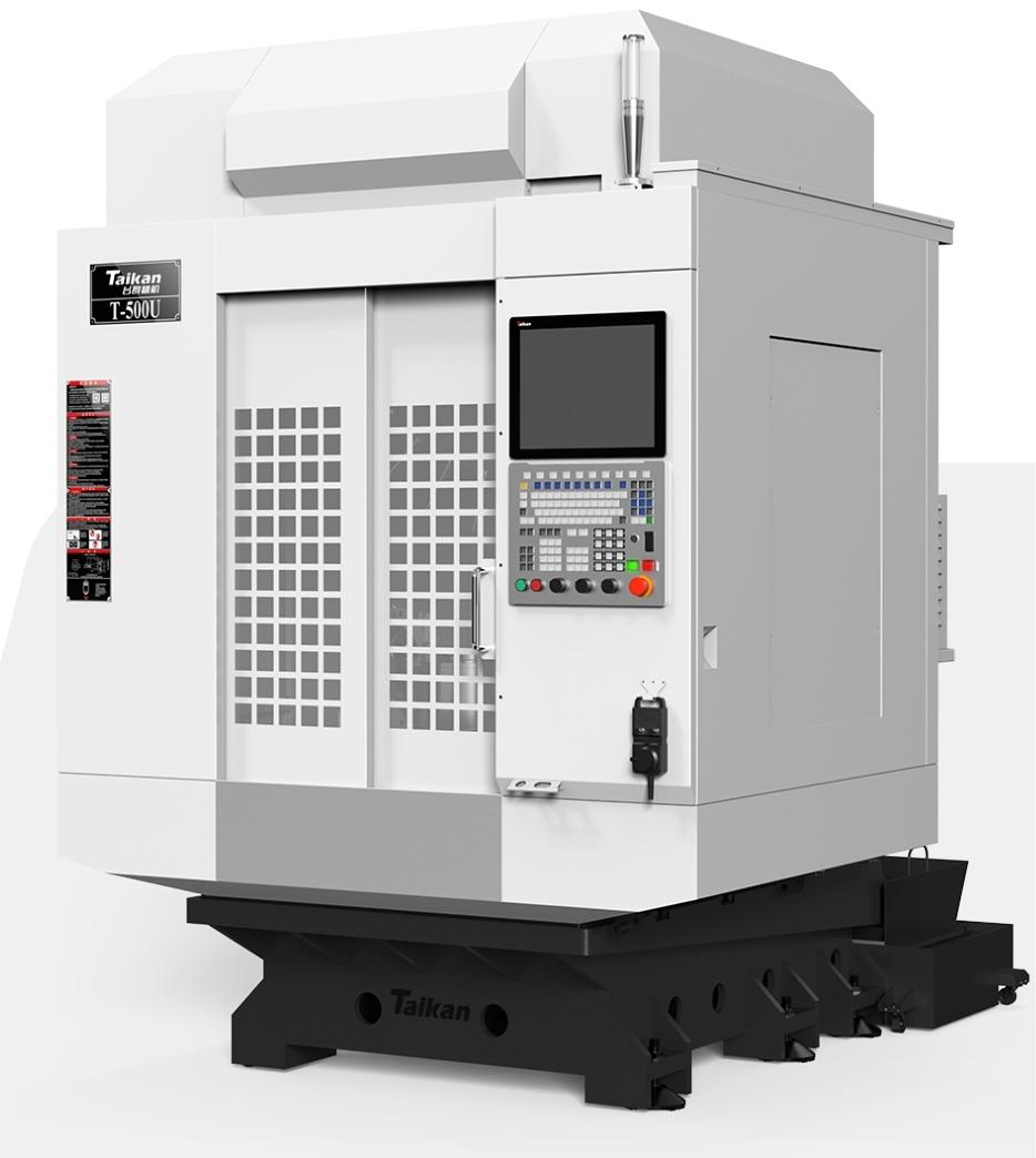 钻铣加工中心多孔系板件加工方案