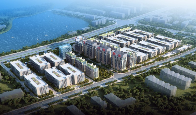 尊龙凯时东莞制造基地