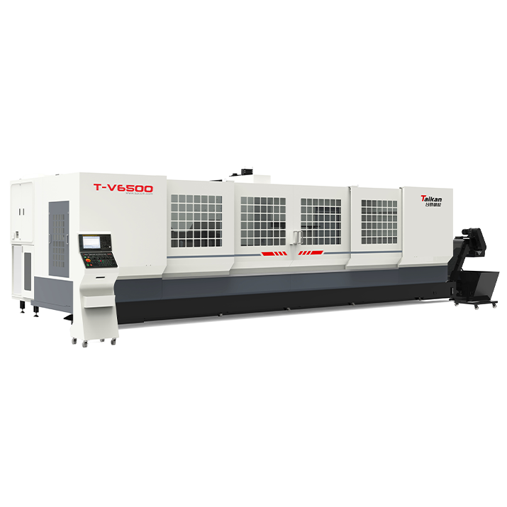 型材加工中心产品参数