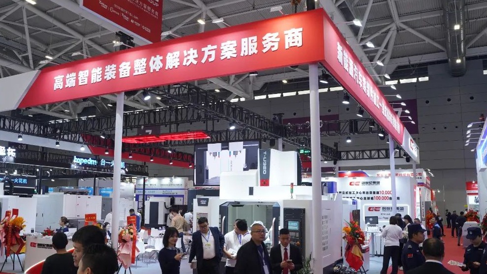 【2024 DMP】尊龙凯时集团亮相工业奥斯卡