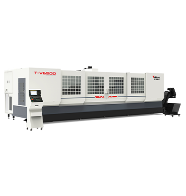 型材加工中心T-V6500有哪些特点