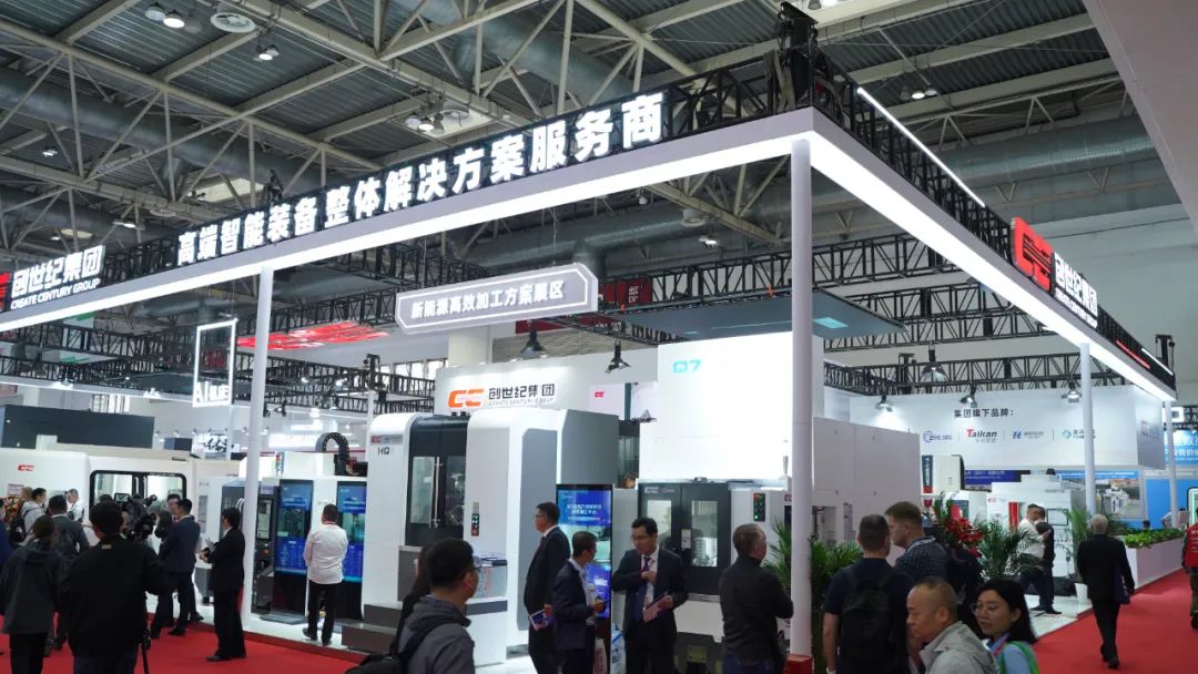 工业转型困局？？？尊龙凯时集团CIMT2025 用&ldquo;AI智造&rdquo;交出答卷！！