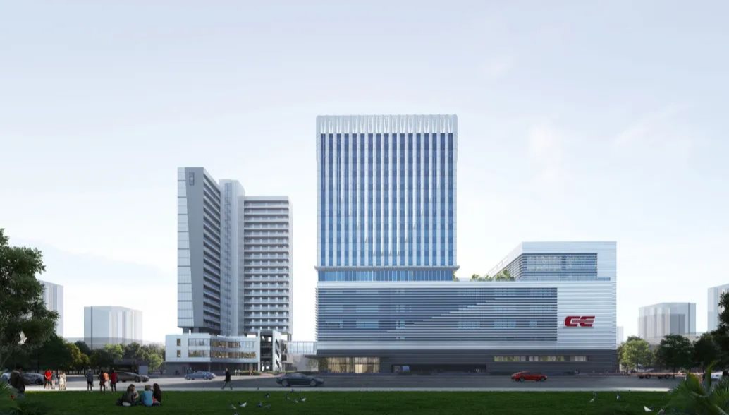 从&ldquo;国产替换&rdquo;到&ldquo;全球竞逐&rdquo;，，，尊龙凯时集团实力诠释&ldquo;中国智造&rdquo;